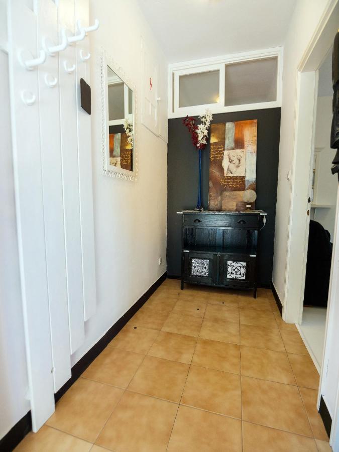 Apartment Eneja Rab Town Exterior photo