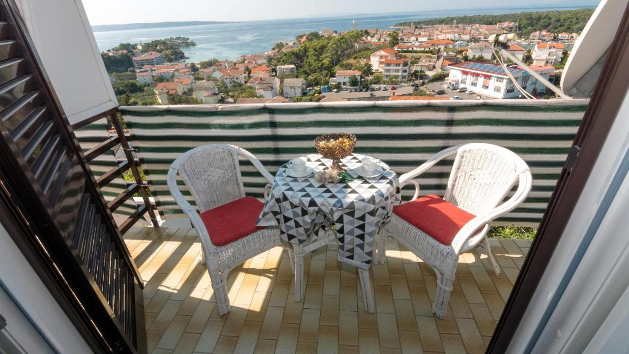 Apartment Eneja Rab Town Exterior photo